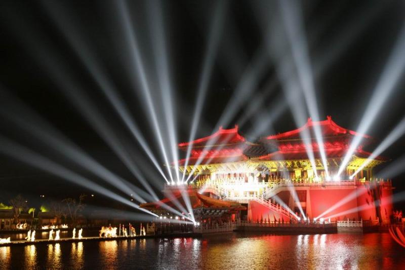 大宋·東京夢(mèng)華 大宋·東京夢(mèng)華