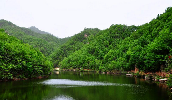 端午來出游 河南景區(qū)優(yōu)惠大盤點 端午來出游 河南景區(qū)優(yōu)惠大盤點