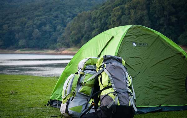 京郊最有情趣的露營(yíng)地 京郊最有情趣的露營(yíng)地