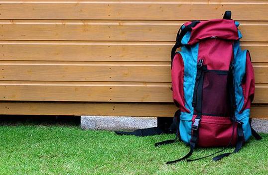 神通廣大的背包客 旅途中奢華又節(jié)約小招數 神通廣大的背包客 旅途中奢華又節(jié)約小招數