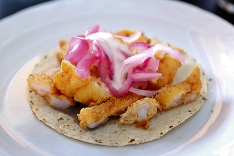 美味墨西哥之旅 吃貨們的福音 美味墨西哥之旅 吃貨們的福音