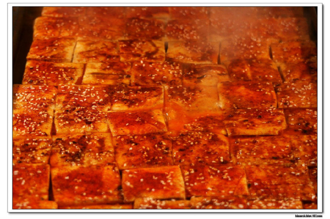 戶部巷:狹仄巷子里的復(fù)雜味道 戶部巷:狹仄巷子里的復(fù)雜味道