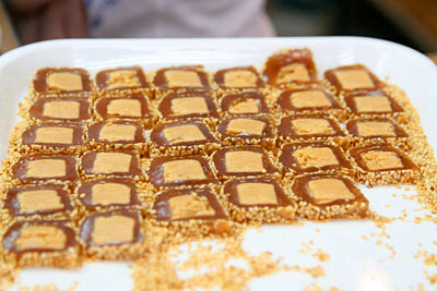 云臺(tái)山值得品嘗的美食 云臺(tái)山值得品嘗的美食