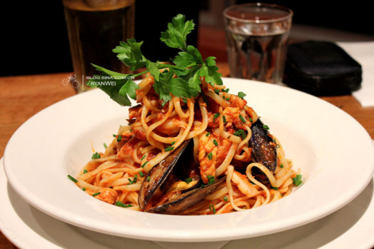 澳洲行——維多利亞美食地圖 澳洲行——維多利亞美食地圖