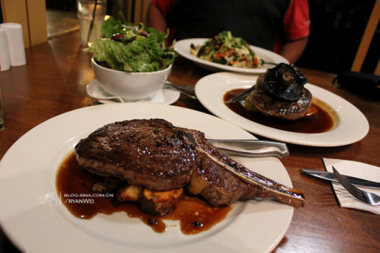 澳洲行——維多利亞美食地圖 澳洲行——維多利亞美食地圖