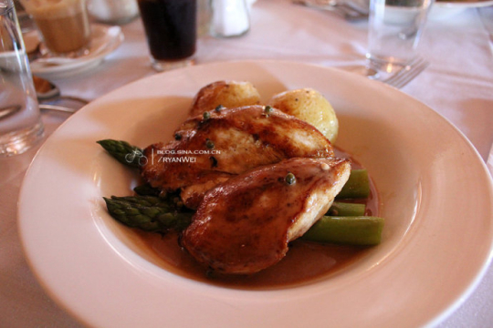 澳洲行——維多利亞美食地圖 澳洲行——維多利亞美食地圖