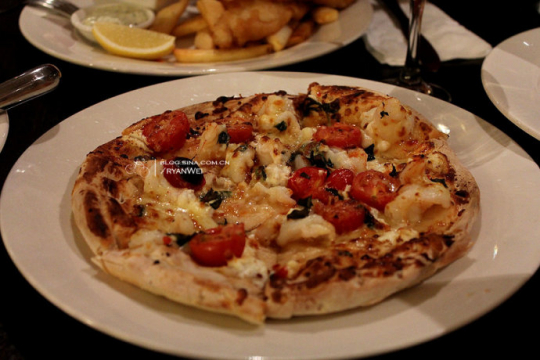 澳洲行——維多利亞美食地圖 澳洲行——維多利亞美食地圖