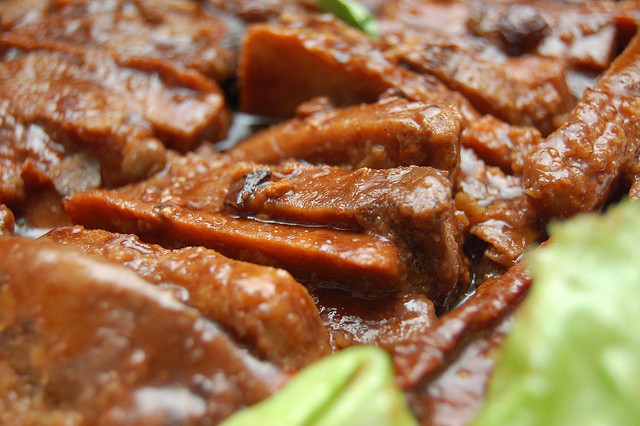 舌尖上的中國(guó) 舌尖上的中國(guó)