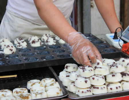 純正吃貨帶您暢游舌尖上的中國(guó)延邊 純正吃貨帶您暢游舌尖上的中國(guó)延邊