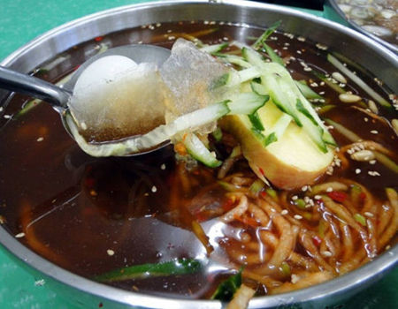 純正吃貨帶您暢游舌尖上的中國(guó)延邊