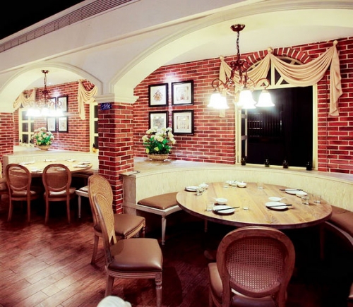 杭州美食地圖 不同以往的美食報告