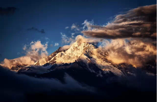 云南的另一個(gè)天堂 我約你一起去！