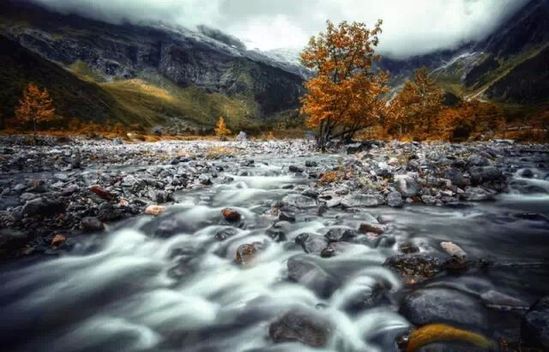 云南的另一個(gè)天堂 我約你一起去！