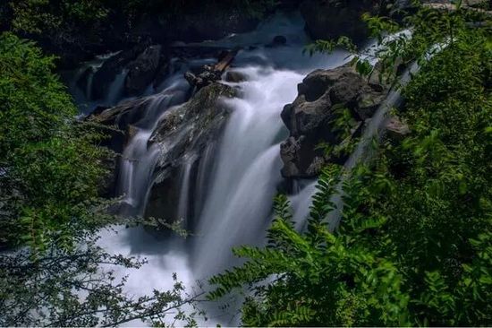 云南的另一個(gè)天堂 我約你一起去！