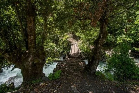 云南的另一個(gè)天堂 我約你一起去！