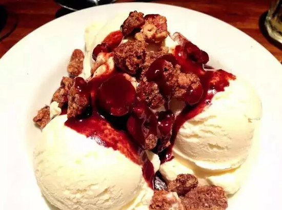 阿根廷不只是有足球，還有絢麗多彩的美食