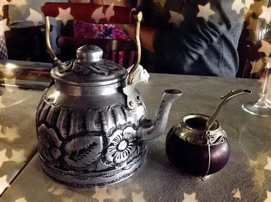 阿根廷不只是有足球，還有絢麗多彩的美食