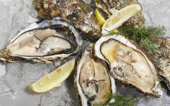 秋季最適合吃的海鮮是這10種 你吃對了嗎？