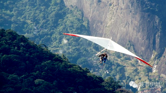 巴西免簽 火辣的南美帥哥咱們約嗎！