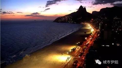 巴西免簽 火辣的南美帥哥咱們約嗎！