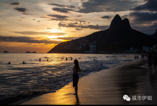 巴西免簽 火辣的南美帥哥咱們約嗎！