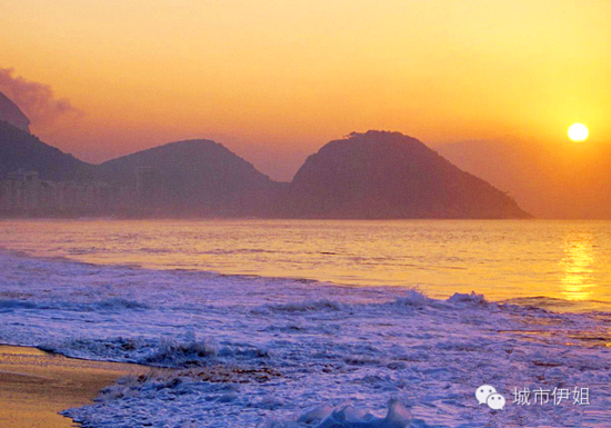 巴西免簽 火辣的南美帥哥咱們約嗎！