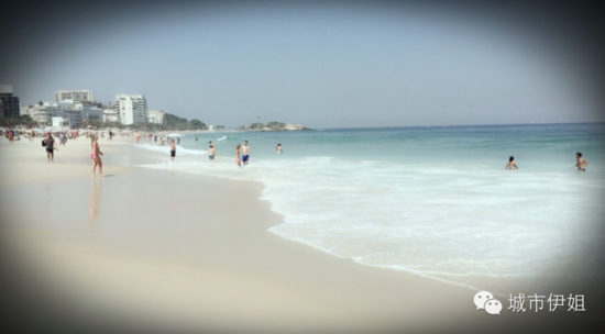 巴西免簽 火辣的南美帥哥咱們約嗎！