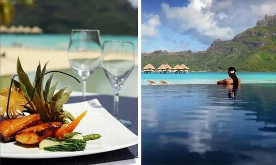 適合在冬天旅游的十個(gè)絕美海島！