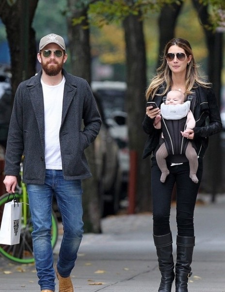 誰(shuí)能有幸約會(huì)天使？維秘超模們的男星后宮團(tuán)