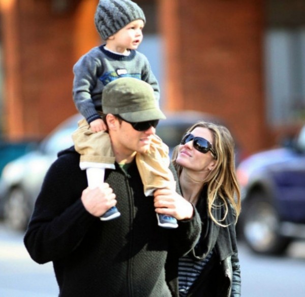 誰(shuí)能有幸約會(huì)天使？維秘超模們的男星后宮團(tuán)