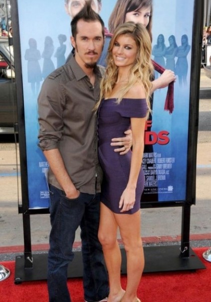 誰(shuí)能有幸約會(huì)天使？維秘超模們的男星后宮團(tuán)