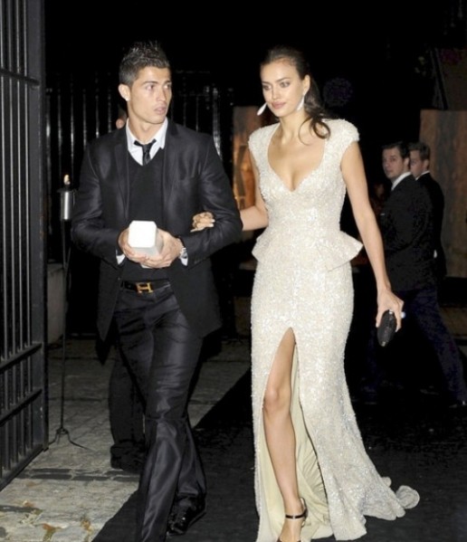 誰(shuí)能有幸約會(huì)天使？維秘超模們的男星后宮團(tuán)