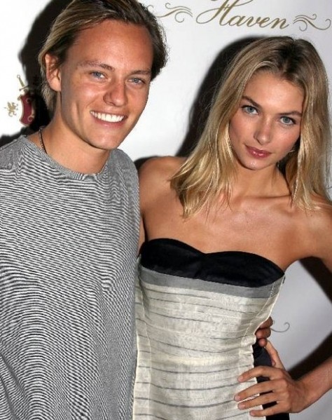 誰(shuí)能有幸約會(huì)天使？維秘超模們的男星后宮團(tuán)