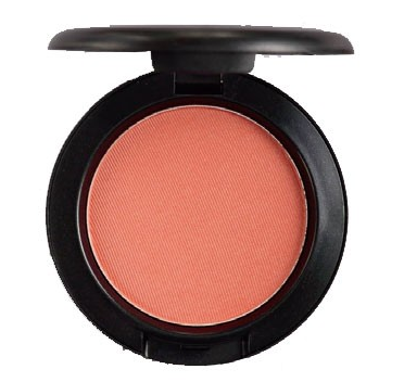 色彩+刷法 心機腮紅提升超萌系數(shù) 色彩+刷法 心機腮紅提升超萌系數(shù)