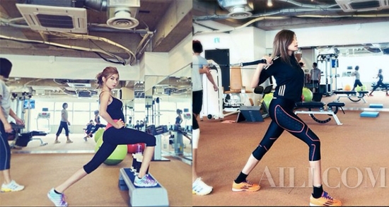 夏天將至，好身材養(yǎng)成計劃現(xiàn)在開始！