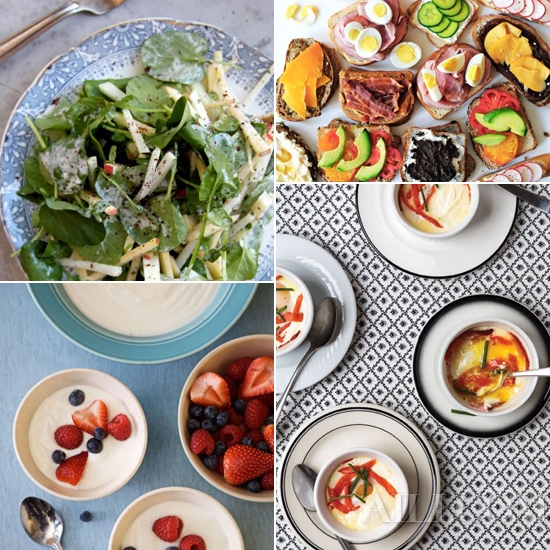 夏天將至，好身材養(yǎng)成計劃現(xiàn)在開始！