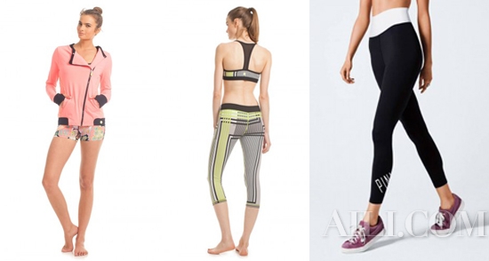 夏天將至，好身材養(yǎng)成計劃現(xiàn)在開始！