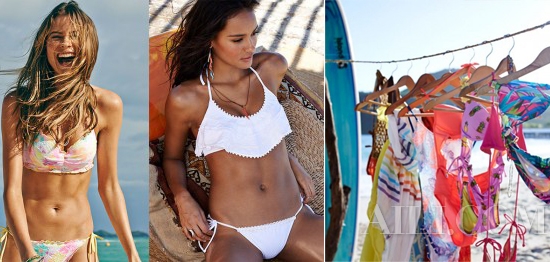 夏天將至，好身材養(yǎng)成計劃現(xiàn)在開始！