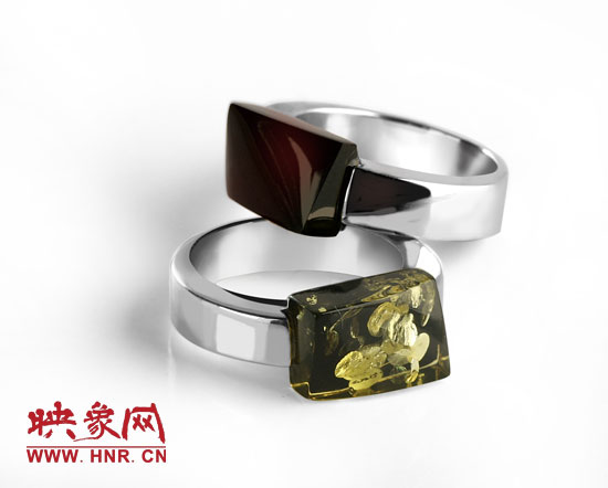 珍貴的有機(jī)寶石——琥珀的傳說(shuō) 珍貴的有機(jī)寶石——琥珀的傳說(shuō)