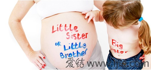 　生二胎，你準(zhǔn)備好了嗎？