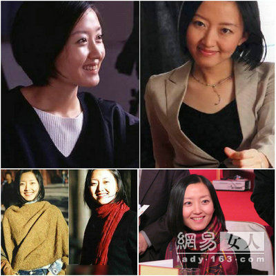 閭丘露薇叫板柴靜 知性女主播對(duì)決誰(shuí)最美 閭丘露薇叫板柴靜 知性女主播對(duì)決誰(shuí)最美