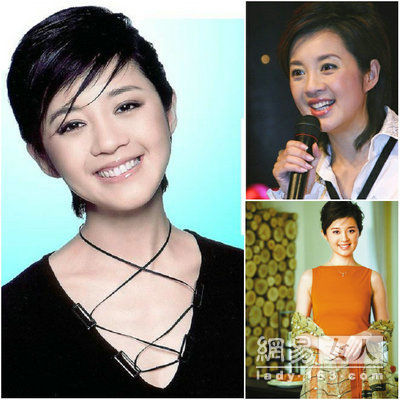 閭丘露薇叫板柴靜 知性女主播對(duì)決誰(shuí)最美 閭丘露薇叫板柴靜 知性女主播對(duì)決誰(shuí)最美