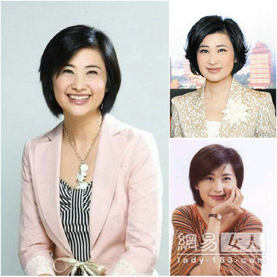 閭丘露薇叫板柴靜 知性女主播對(duì)決誰(shuí)最美 閭丘露薇叫板柴靜 知性女主播對(duì)決誰(shuí)最美