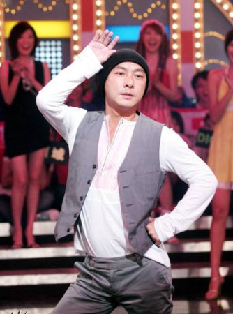 明星奇特收藏癖 明星奇特收藏癖