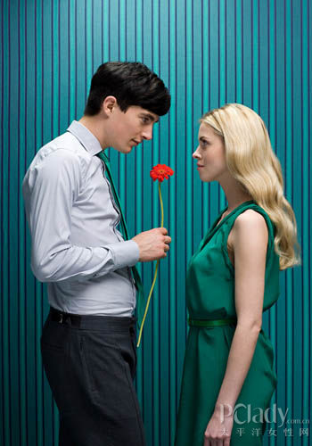 亂吃飛醋 男人女人最害怕哪種情敵 亂吃飛醋 男人女人最害怕哪種情敵