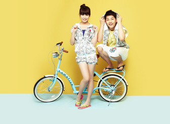 愛妻俱樂部最佳星座成員 愛妻俱樂部最佳星座成員