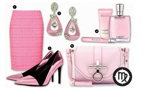 母親節(jié)禮物不再愁 給12星座潮媽的禮物清單 母親節(jié)禮物不再愁 給12星座潮媽的禮物清單