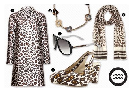 母親節(jié)禮物不再愁 給12星座潮媽的禮物清單 母親節(jié)禮物不再愁 給12星座潮媽的禮物清單