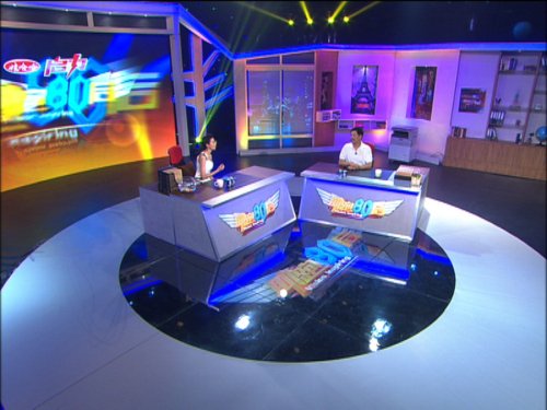 濮存昕爆料當年楊瀾擠掉自己當主持人內幕 濮存昕爆料當年楊瀾擠掉自己當主持人內幕