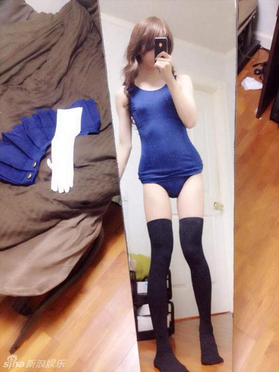 長(zhǎng)腿翹臀制服誘惑 這么可愛(ài)果然是男孩子 長(zhǎng)腿翹臀制服誘惑 這么可愛(ài)果然是男孩子